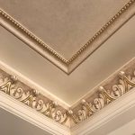 Antik Osmanlı Kartonpiyer