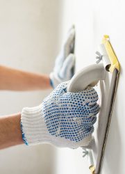 General renovation work